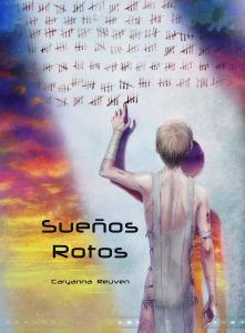 Poster Sueños Rotos
