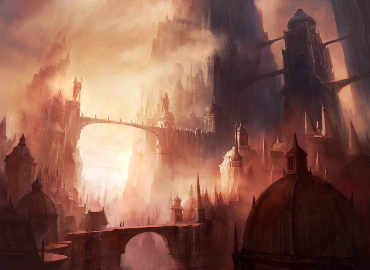 Montaña de Ravnica