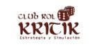 Club de rol Kritik Club de rol Kritik