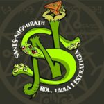 Associació Lúdica Sants-Niggurath Associació Lúdica Sants-Niggurath