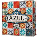 Imagen del juego de mesa Azul