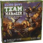 Imagen del juego de mesa Blood Bowl Team Manager