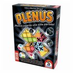 Imagen del juego de mesa Plenus