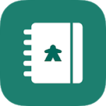 Icono de la Apps BG List