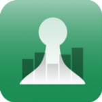 Icono de la Apps BG Stats