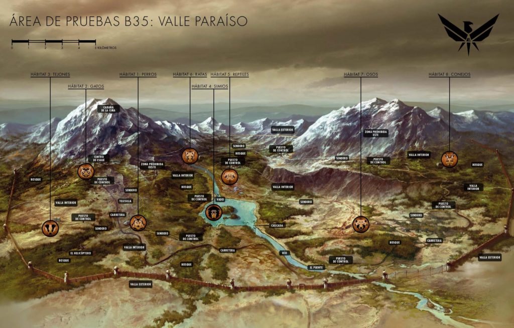 Imagen de Genlab Alpha