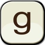 Icono de la Apps Goodreads