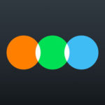 Icono de la Apps Letterboxd
