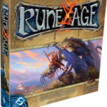 Imagen del juego de mesa Rune Age