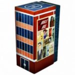 Imagen del juego de mesa Burgle Bros