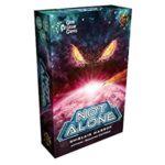 Imagen del juego de mesa Not Alone