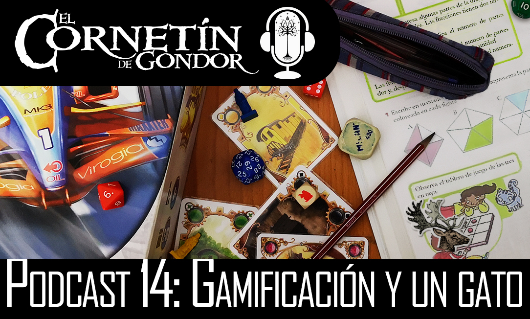 podcast gamificacion