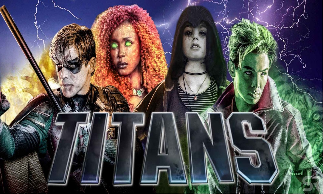 Titans (Temporada 3), Reseña