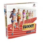 Juego de mesa 1500M