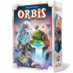 Juego de mesa Orbis