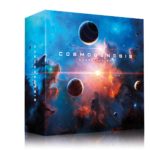 Juego de mesa Cosmogenesis