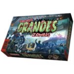 Juego de mesa Pequeños Grandes Zombis