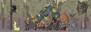 https://www.deviantart.com/terminaitor