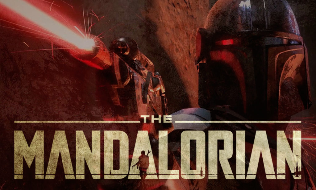 Cabecera Star Wars The Mandalorian