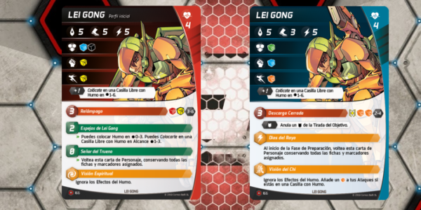 leiGongCard