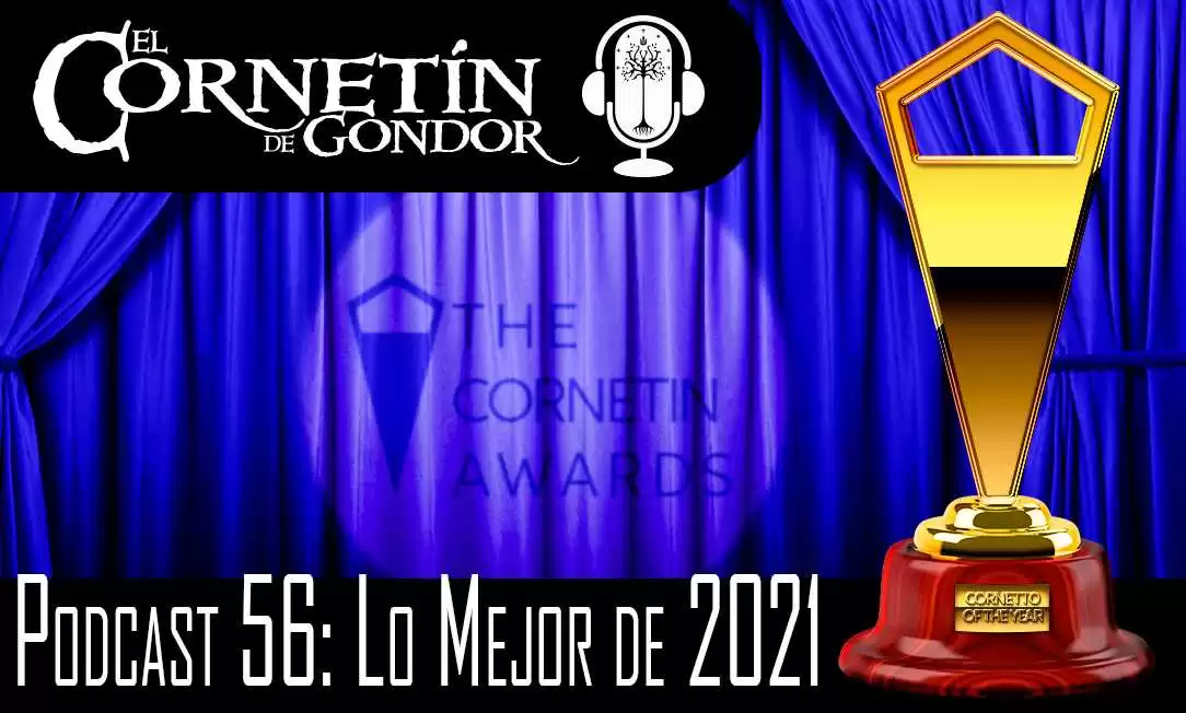 Podcaste 56: Lo mejor de 2021
