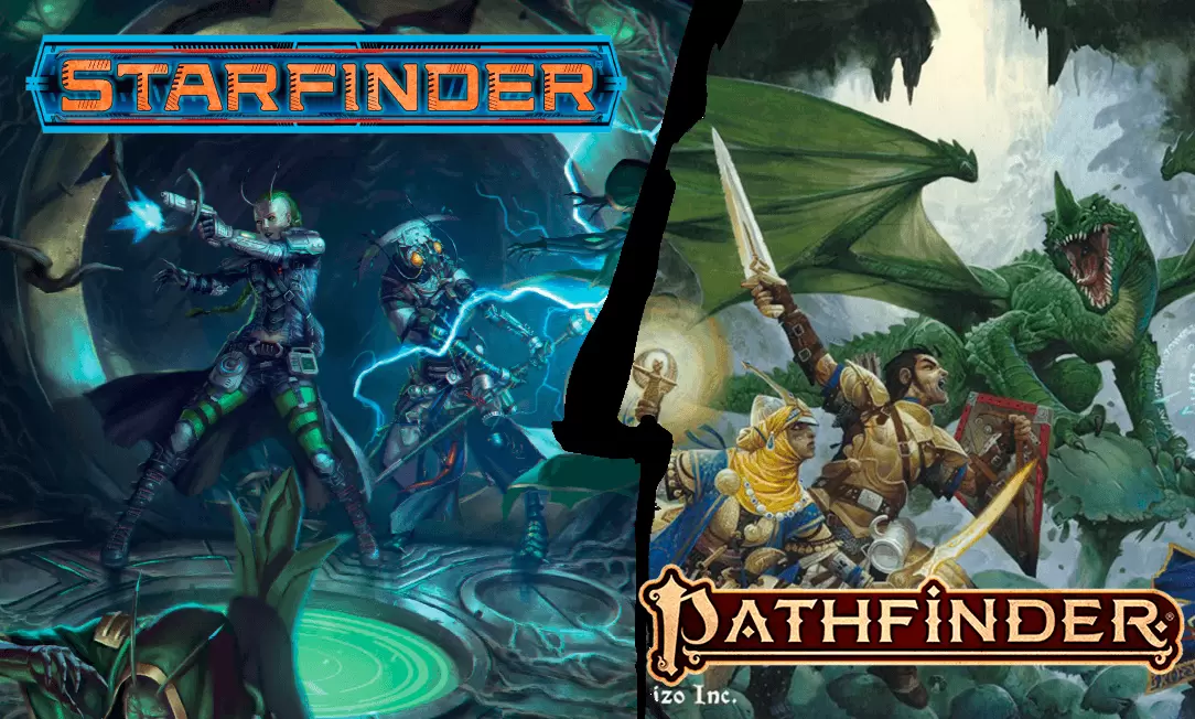 PATHFINDER - Combate Definitivo - Jeu De Rôle - DEVIR - Édition Espagnole (Neuf)