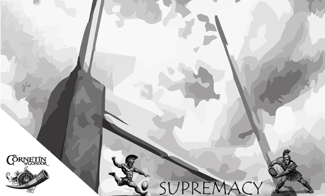 Imagen de Supremacy de cabecera