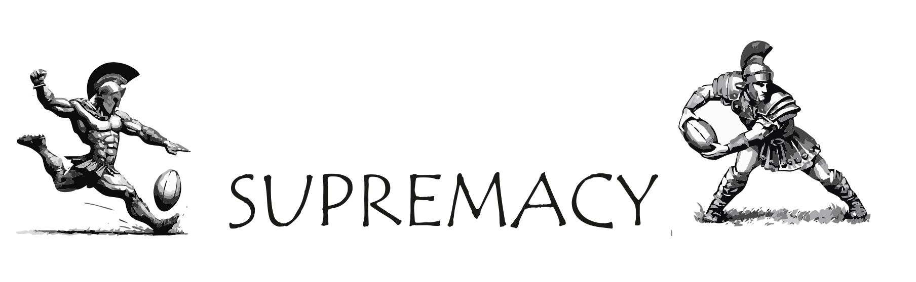 Logo de Supremacy