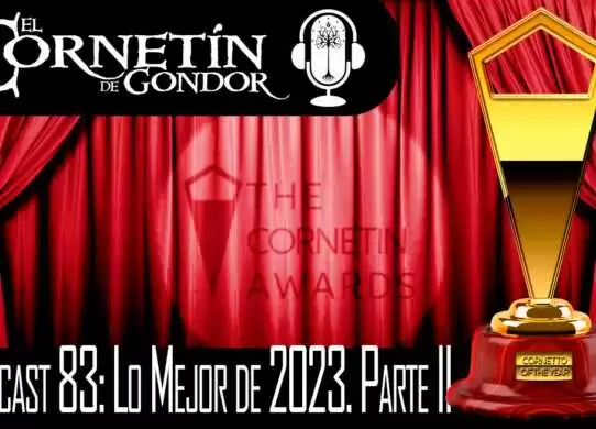 Corneto Awards parte 2